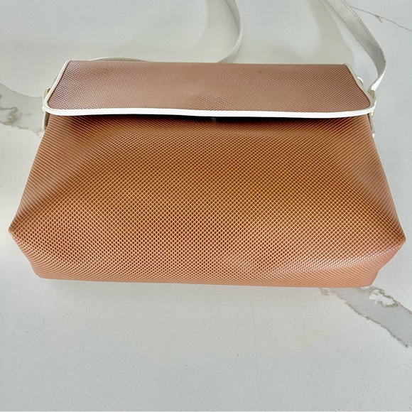 Vintage Bottega Veneta pebble grain texture shoulder bag - Picture 12 of 12